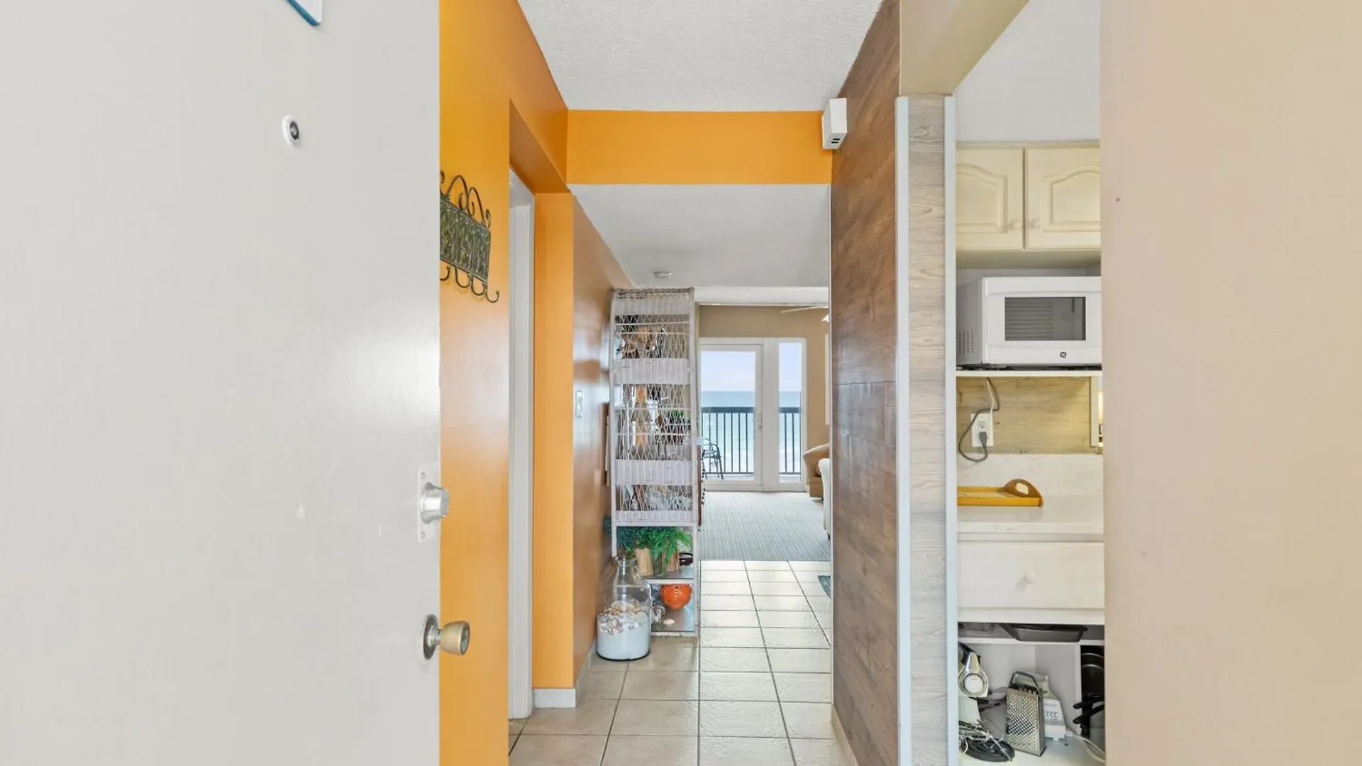 Prázdninový dům Pinnacle Port C2-303 Panama City Beach