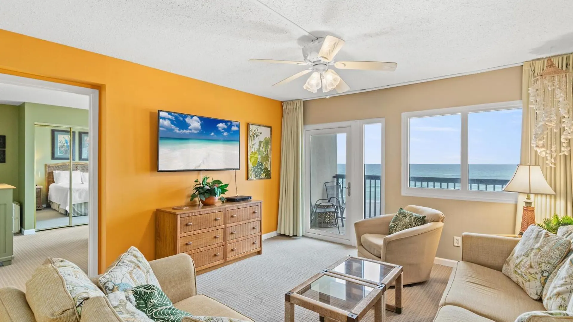 Pinnacle Port C2-303 Panama City Beach Prázdninový dům