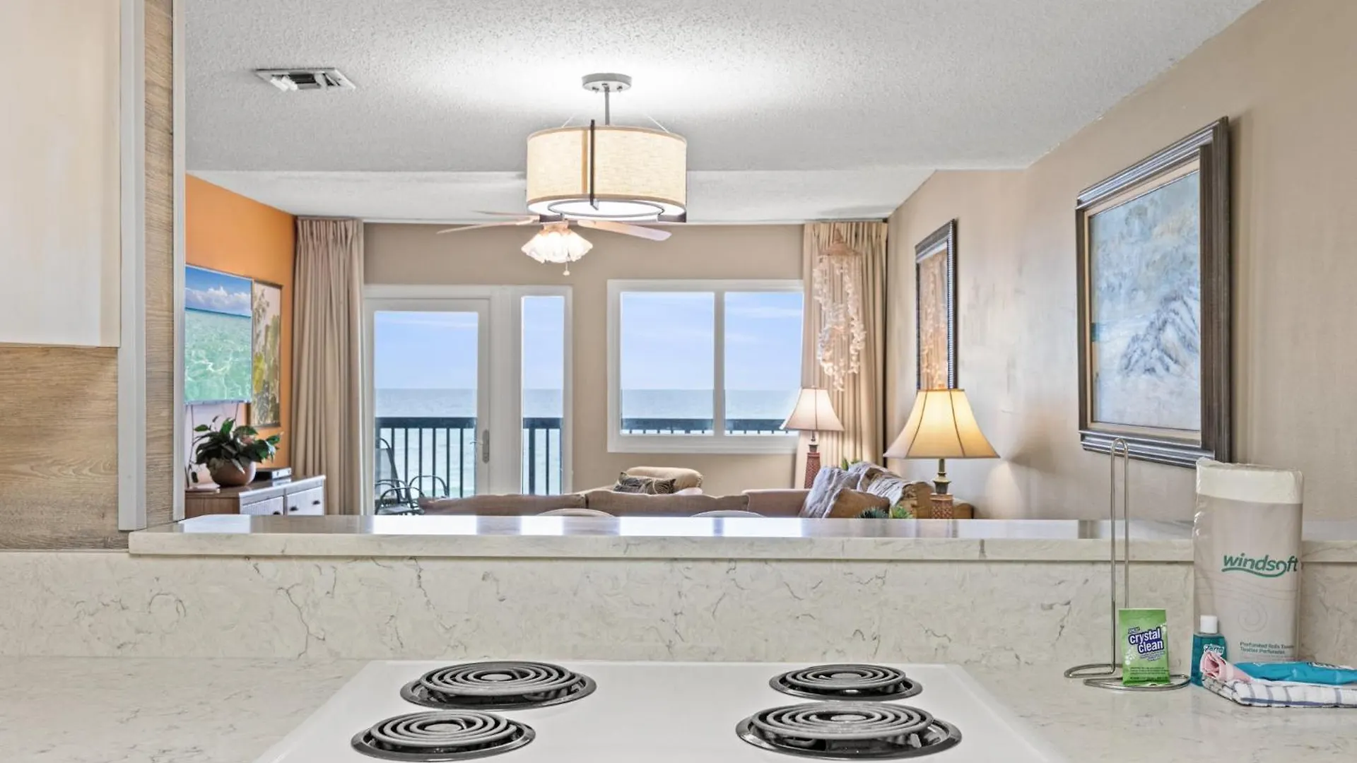 Pinnacle Port C2-303 Panama City Beach 0*,  USA