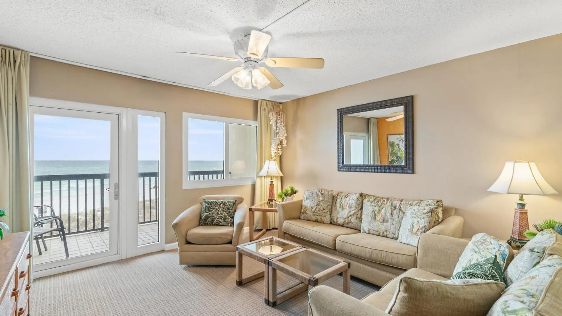 Pinnacle Port C2-303 Panama City Beach